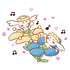 Sticker Sticker
