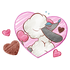 Sticker Sticker