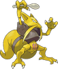 Kadabra
