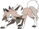 Wolwerock