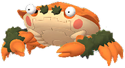 Klibbe