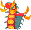 Infernopod