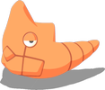Wackelpose-Pose von Safcon
