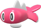 Nigiragi (Rosa)