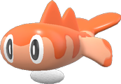 Nigiragi (Orange)