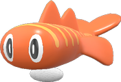 Nigiragi (Gelb)