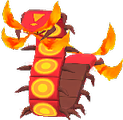 Infernopod