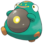 Backel