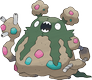 Deponitox