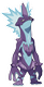 Riffex (Tief-Form)