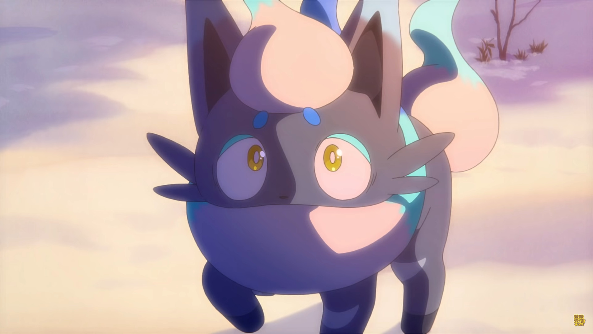 Screenshot von Folge 1: Screenshot von Folge 1: