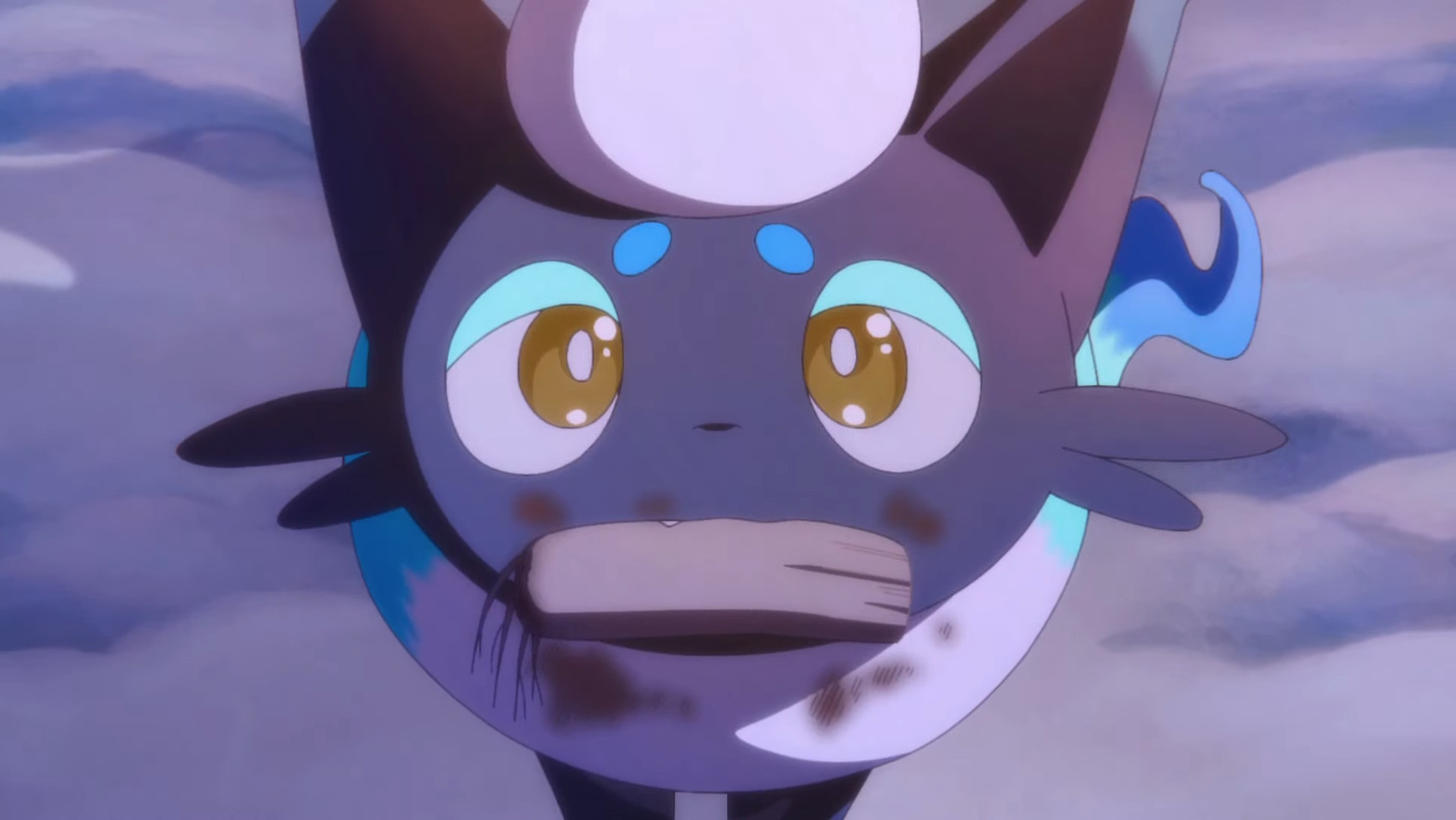 Screenshot von Folge 2: Screenshot von Folge 2: