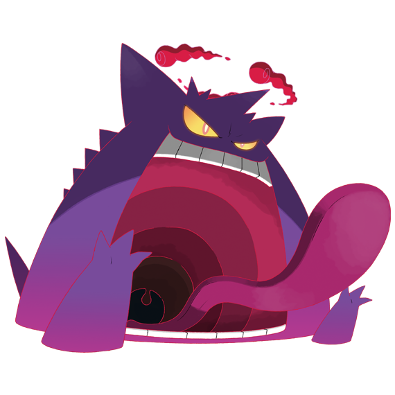 Gengar