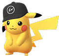 Pikachu-Fujiwara