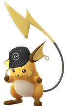 Raichu-Fujiwara