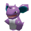 Nidoking