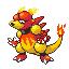 Magmar