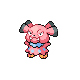 Snubbull