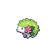 Shaymin