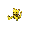  Abra 