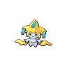  Jirachi 