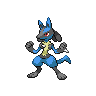 Lucario