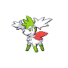  Shaymin 