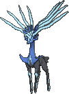 Xerneas