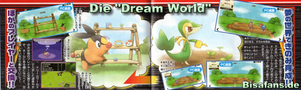 Die Dream World