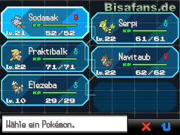 Mein Team vor der Arena