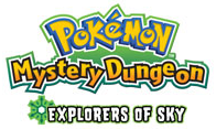 Pokémon Mystery Dungeon: Erkundungsteam Himmel