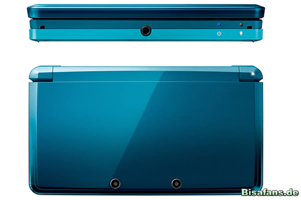 Nintendo 3DS