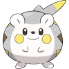 Togedemaru