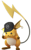 Raichu