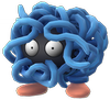 Tangela