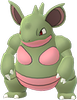 Nidoqueen