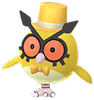 Hoothoot