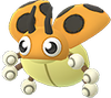 Ledyba