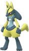 Lucario