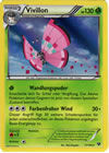  017 Vivillon Variante 