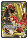 150 Groudon EX