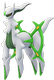 Arceus