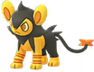 Luxio