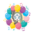 Meloetta