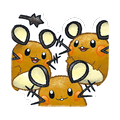 Dedenne