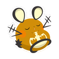 Dedenne