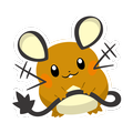 Dedenne