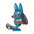 Lucario