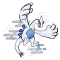 Lugia