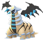 Giratina